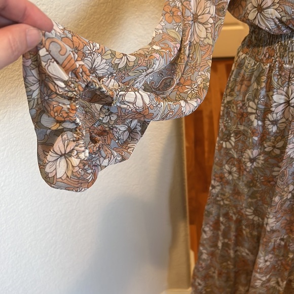 Promesa size large never worn but no tags - Picture 3 of 6